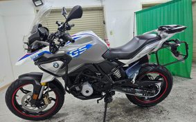 BMW G310GS 2018 0G02