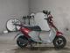 Фото Suzuki LET's 4 с японского аукциона