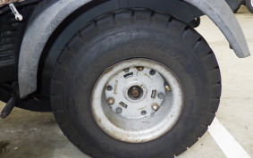 HONDA GYRO UP TA01
