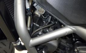 HONDA NC 700 S ABS 2012 RC61
