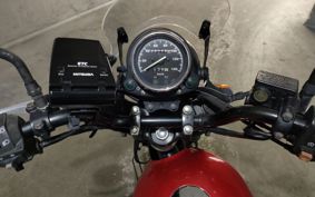 KAWASAKI 250TR BJ250F