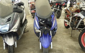 YAMAHA MAJESTY 125 5CA