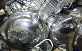YAMAHA DRAGSTAR 400 2001 VH01J