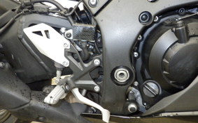 KAWASAKI ZX 10 NINJA ABS 2023 ZXT02L