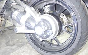 KAWASAKI 1400 GTR 2011
