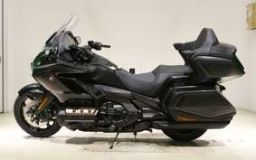 HONDA GL 1800 GOLD WING TOUR DCT 2026 SC79