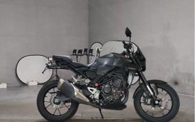HONDA CB250R MC52