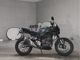 Фото Honda CB250R с японского аукциона