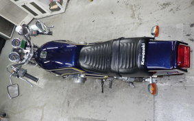KAWASAKI ZEPHYR 750 2021 ZR750C