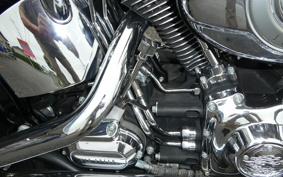 HARLEY FLSTC 2012 BW5