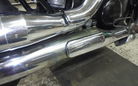 HONDA VT400S 2011 NC46