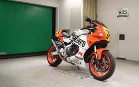 YAMAHA XSR900 GP 2025 RN96J