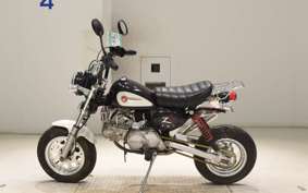 HONDA MONKEY 1998 AB27