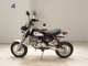 Фото Honda MONKEY 1998 с японского аукциона