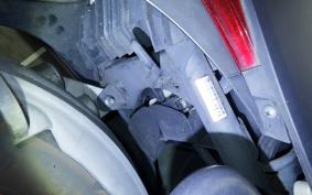 YAMAHA JOG ZR Gen.3 SA39J