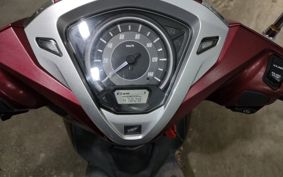 HONDA LEAD 125 JF45