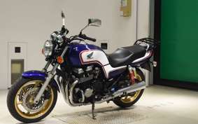 HONDA CB750 GEN 2 2008 RC42