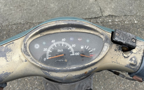 YAMAHA AXIS 100 SB06J