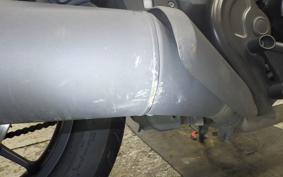 HONDA REBEL 250 A 2018 MC49