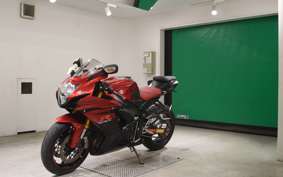 SUZUKI GSX-R750 2014