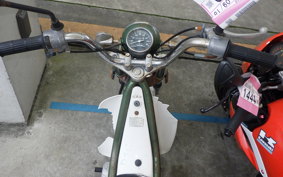 YAMAHA CHAPPY 50 2019 439