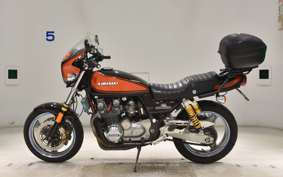 KAWASAKI ZEPHYR 750 2002 ZR750C