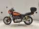 Фото Kawasaki ZEPHYR 750 2002 с японского аукциона