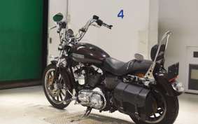 HARLEY L1200LI 2011