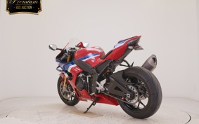 HONDA CBR1000RR RSP 2024 SC82
