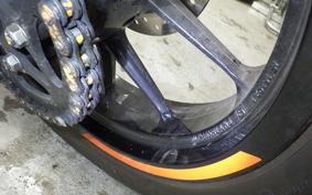 KTM 390 DUKE 2024