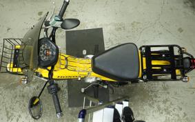 HONDA CROSS CUB 110 JA45