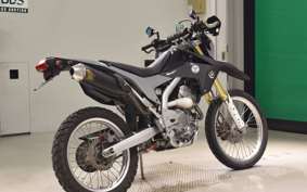HONDA CRF250L 2018 MD38