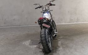 YAMAHA TW200 DG07J