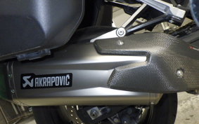 HONDA NT1100 2006 SC84