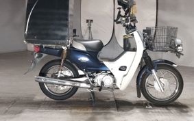 HONDA SUPER CUB110 JA10