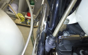HARLEY FLSTC 1450 2001