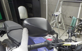 HONDA CB250RA 2020 MC52