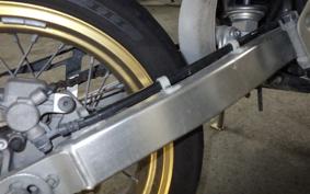 HONDA XR400 MOTARD 2010 ND08