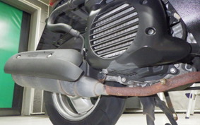 YAMAHA JOG Gen.5 SA36J