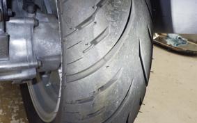 SUZUKI SKYWAVE 200 (Burgman 200) 2000 CH41A