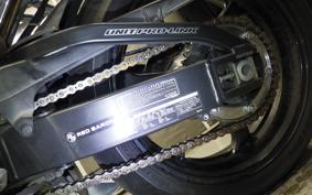 HONDA CBR600RR GEN 3 2008 PC40