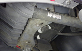 YAMAHA JOG Delux SA39J