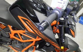 KTM 250 DUKE 2014