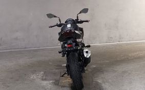 KAWASAKI Z250 EX250P