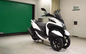 YAMAHA TRICITY 155 A 2008 SG37J