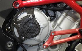 MV AGUSTA TURISMO VELOCE 800 2016