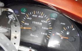 YAMAHA MAJESTY 125
