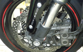 KAWASAKI ZX 10 NINJA ABS 2011