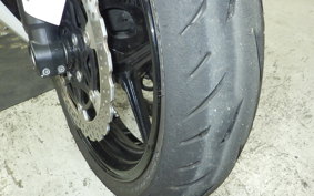 KAWASAKI NINJA ZX-6R A 2021 ZX636G