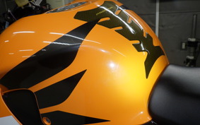 HONDA CBR600RR A 2014 PC40